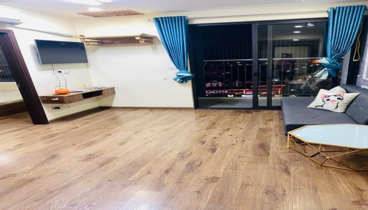 Cho_thuê nhà CHUNG CƯ HATECO.HM DT 64m2 -2PN-1Wc 10tr (ctl)